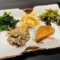 中目黒 若狭 - 