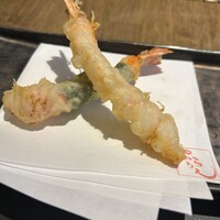 創作天ぷらと酒とワイン ぷらりん - 