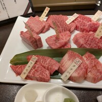 焼肉専科　肉の切り方 銀座数寄屋橋店 - 