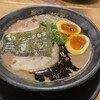 ラーメン こがね家 明石本店