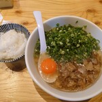 うどん箱太郎 - 