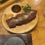 鉄板肉焼 まつもと本店 - 