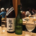 酒亭うり - 日本酒
