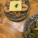 鉄板肉焼 まつもと本店 - 