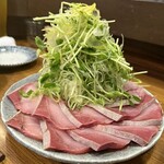 旬の魚と旨い酒 山田食堂 - 