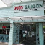 Pho Saigon - 