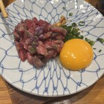 鉄板肉焼 まつもと本店 - 