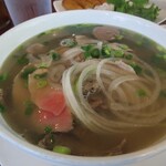 Pho Saigon - 