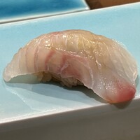 恵比寿 鮨 はつめ - 