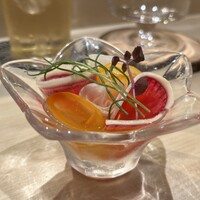 恵比寿 鮨 はつめ - 