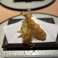 天冨良 麻布よこ田 恵比寿ガーデンプレイス店 - 