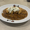 日乃屋カレー 阪急上新庄店