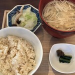 酢重ダイニング - 