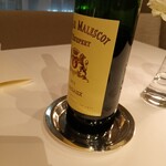 ドミニク・ブシェ トーキョー - 