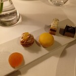 ドミニク・ブシェ トーキョー - 