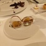 ドミニク・ブシェ トーキョー - 