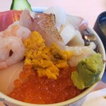 佐渡のすし 弁慶 イオン新潟青山店 - 