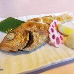 佐渡のすし 弁慶 イオン新潟青山店 - 