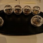 ドミニク・ブシェ トーキョー - 