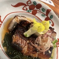 炭焼うな富士 名駅店 - 