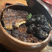 炭焼うな富士 名駅店 - 