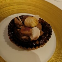 ドミニク・ブシェ トーキョー - 