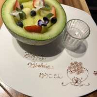 くずし鉄板 あばぐら 恵比寿店 - 