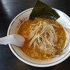 ハルピンラーメン　下諏訪町役場前店