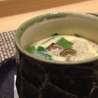 仁 - 美味しそう！