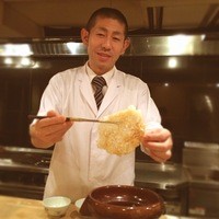 ぎんざ 一二岐 - 