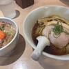 らぁ麺 はやし田 新宿本店