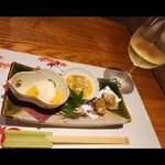 京ごはんふわっとふわっと - 