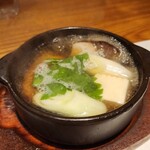 京ごはんふわっとふわっと - 