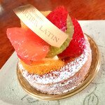 カルチェ・ラタン - 