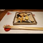 京ごはんふわっとふわっと - 