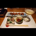 京ごはんふわっとふわっと - 