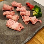 京ごはんふわっとふわっと - 