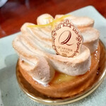 カルチェ・ラタン - 