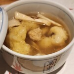 京ごはんふわっとふわっと - 