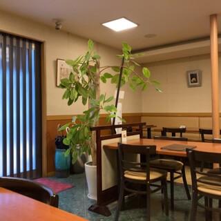 和風グリル たかをや、_2