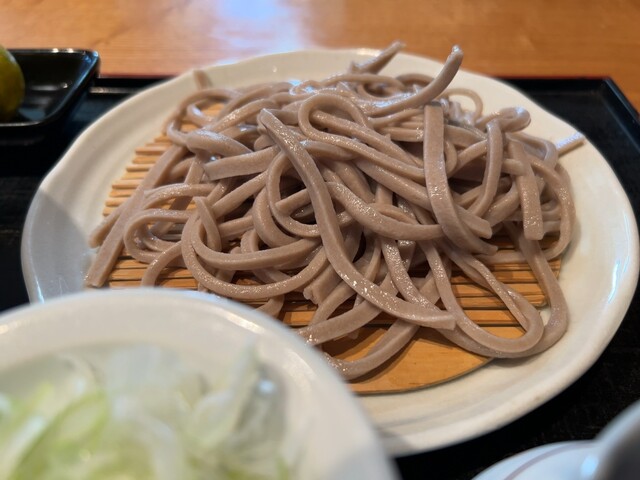 おおわ田 - 長町（そば）の写真