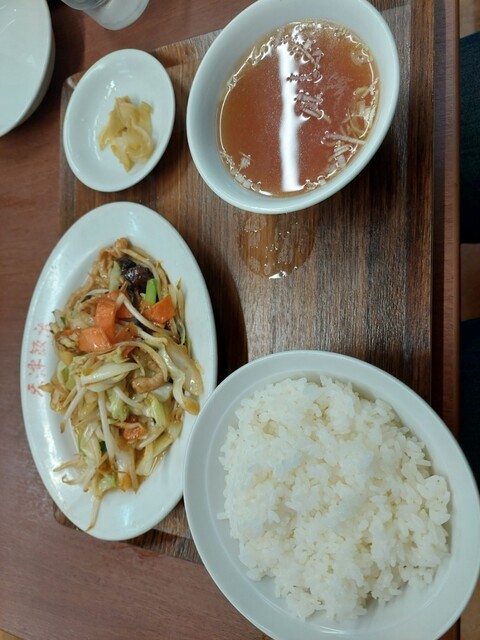 天津飯店 - 中野富士見町/中華料理 | 食べログ