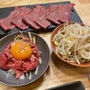 最強焼肉 カスミ 上野店