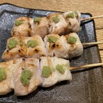無何有 神鶏 - 