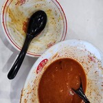 蒙古タンメン中本 - 