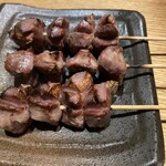 無何有 神鶏 - 