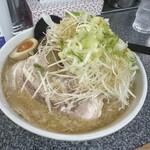 らーめん涌井 - 