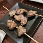 炭火焼鳥と熊野おでん おかげさん - 