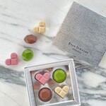 STAR JEWELRY CAFE & Chocolatier - 