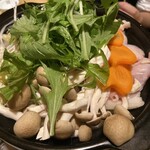 無何有 神鶏 - 